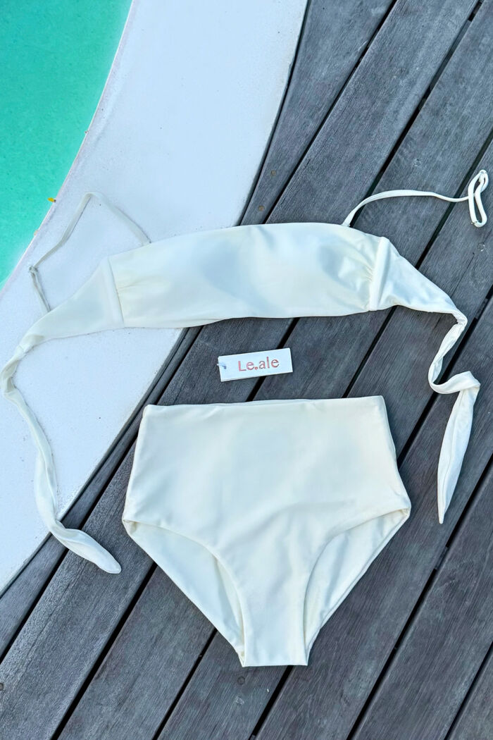 Monic Ivory Set - Image 4